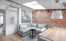 Viu The Roof Apartment